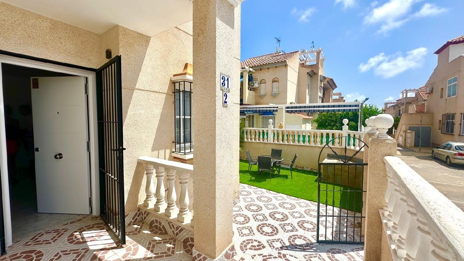  à vendre appartement Orihuela Costa Baix Segura 8