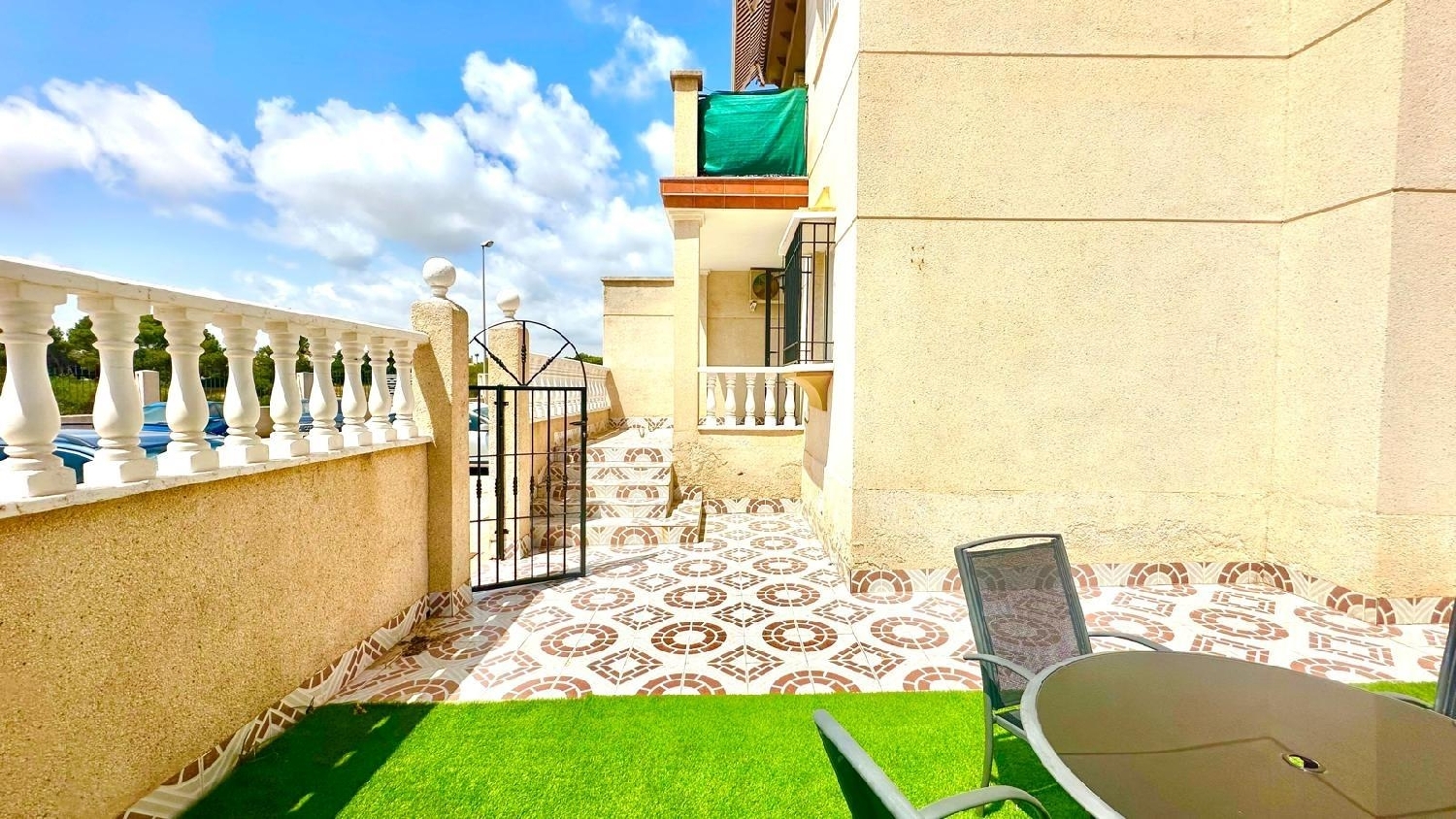  à vendre appartement Orihuela Costa Baix Segura 6