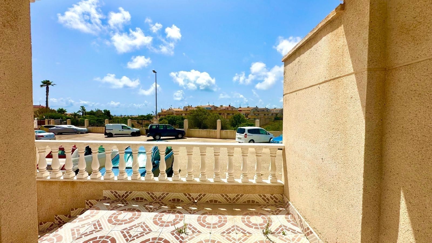  à vendre appartement Orihuela Costa Baix Segura 7