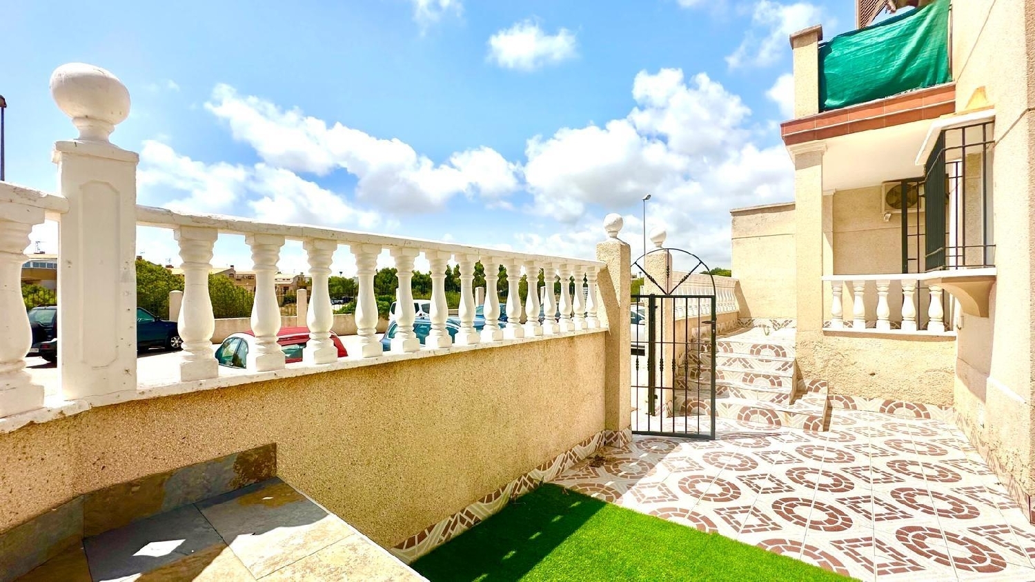  à vendre appartement Orihuela Costa Baix Segura 5