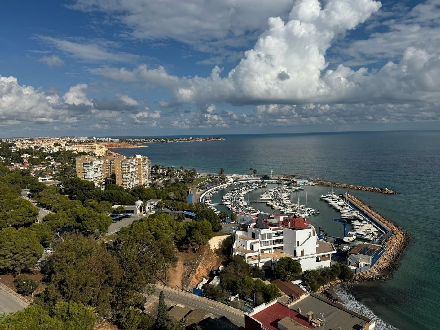  te koop appartement Orihuela Costa Baix Segura 2
