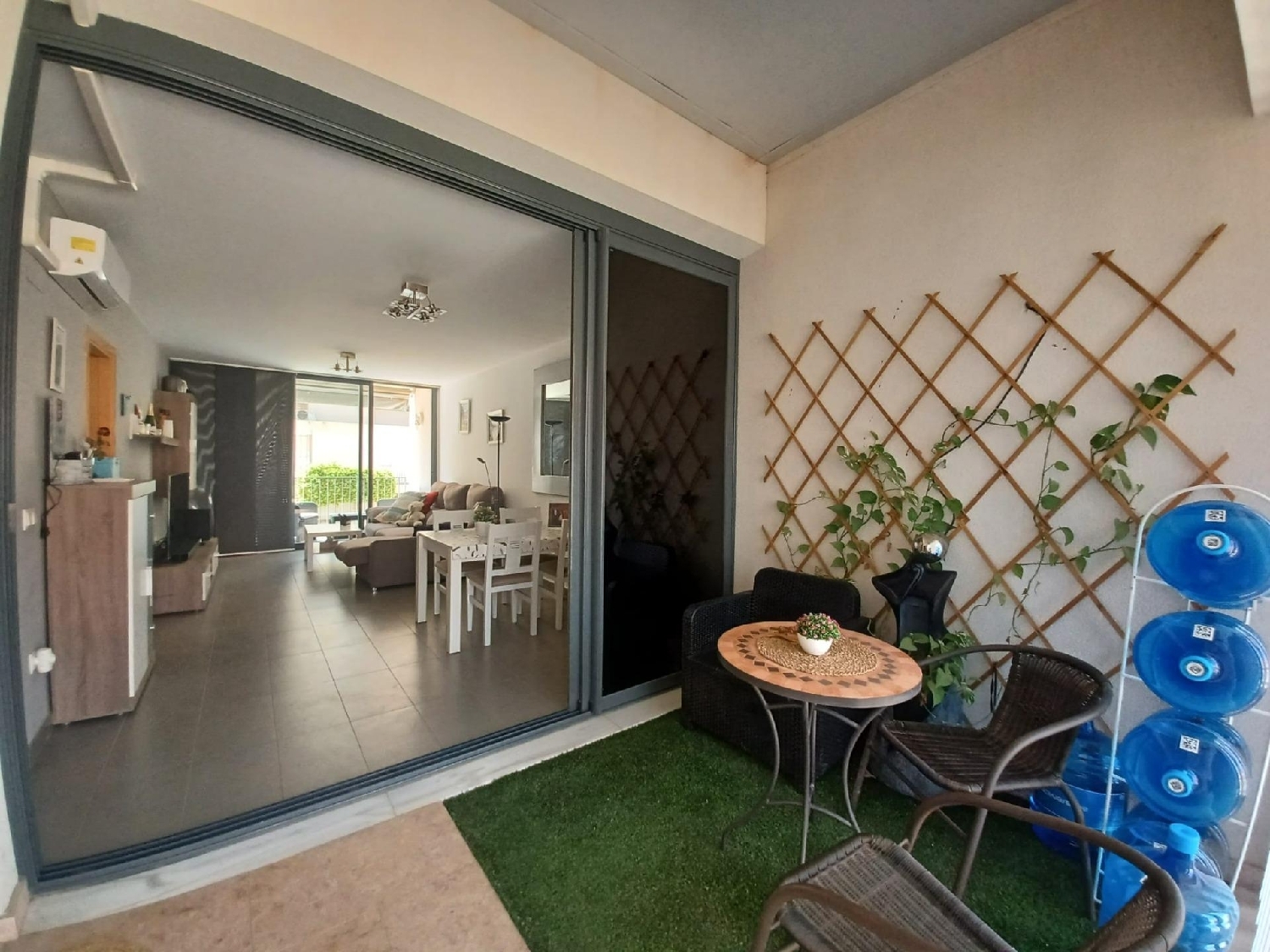  te koop appartement Orihuela Costa Baix Segura 4