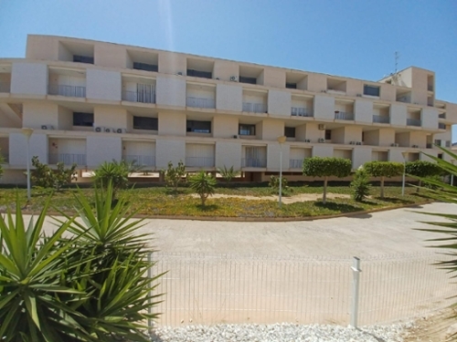 Orihuela Costa Baix Segura appartement foto 6282569