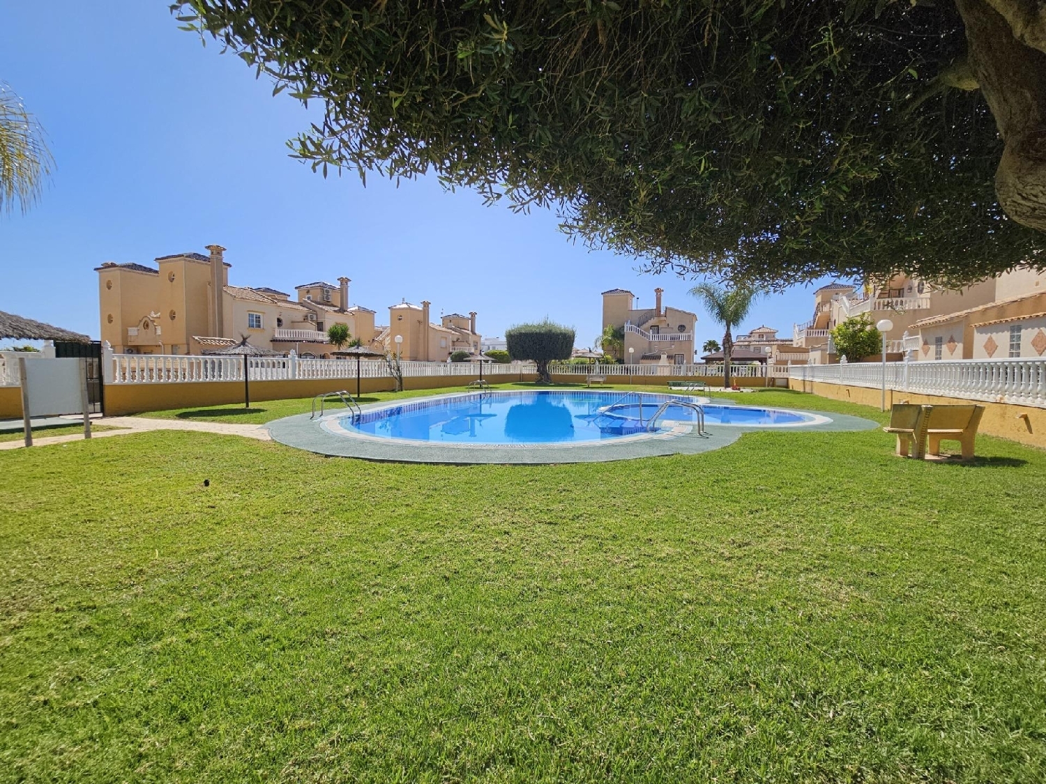 till salu lägenhet Orihuela Costa Baix Segura 2