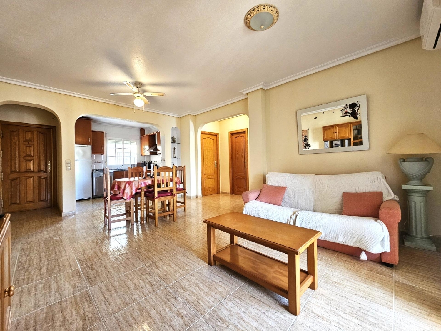  en venta apartamento Orihuela Costa Baix Segura 6