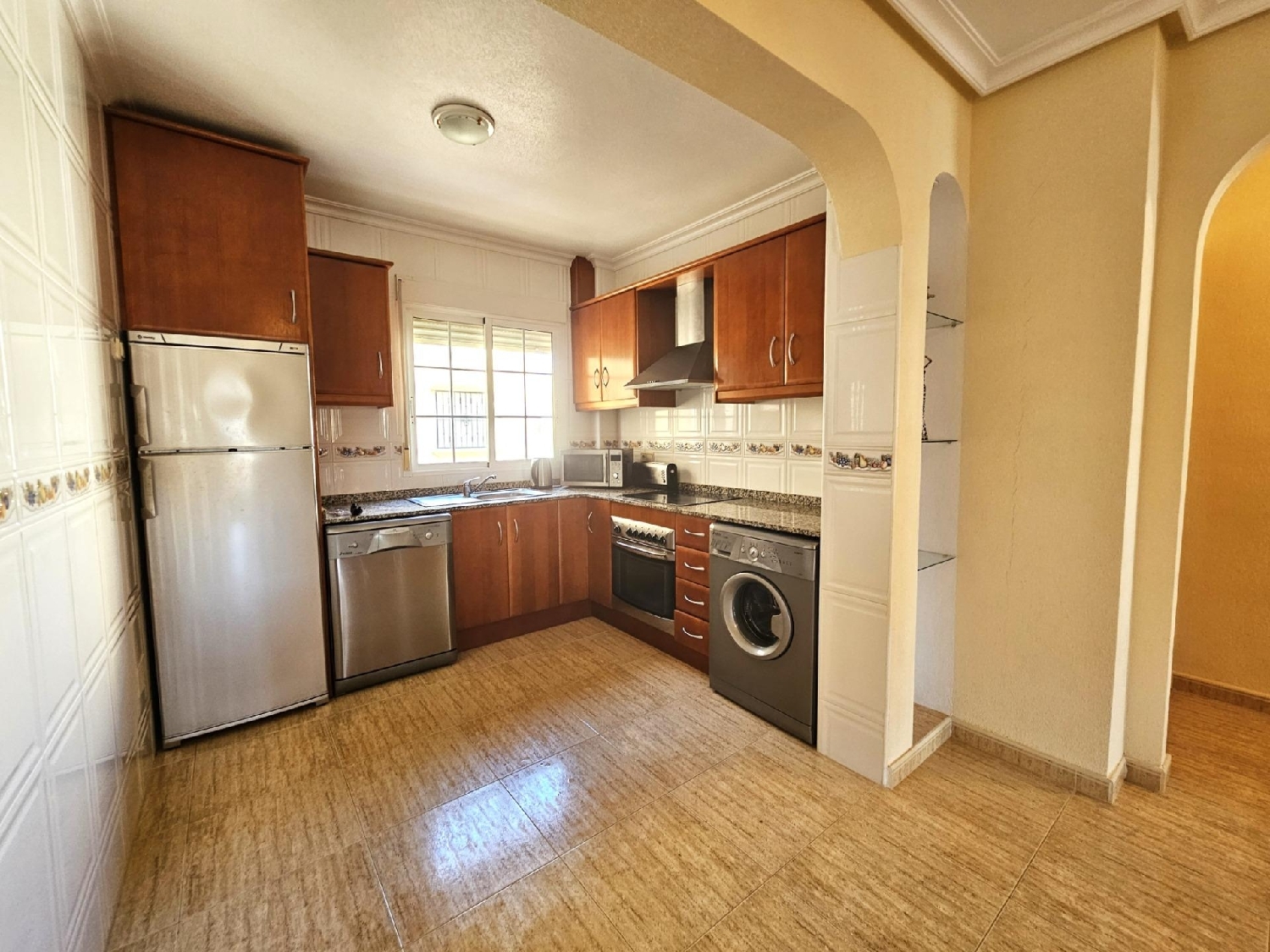 till salu lägenhet Orihuela Costa Baix Segura 3
