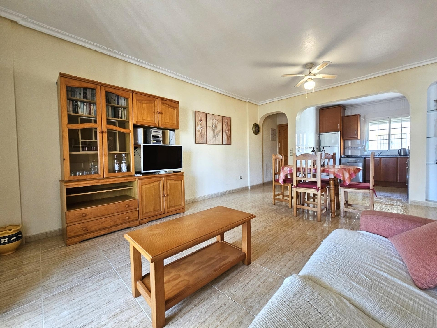  en venta apartamento Orihuela Costa Baix Segura 8