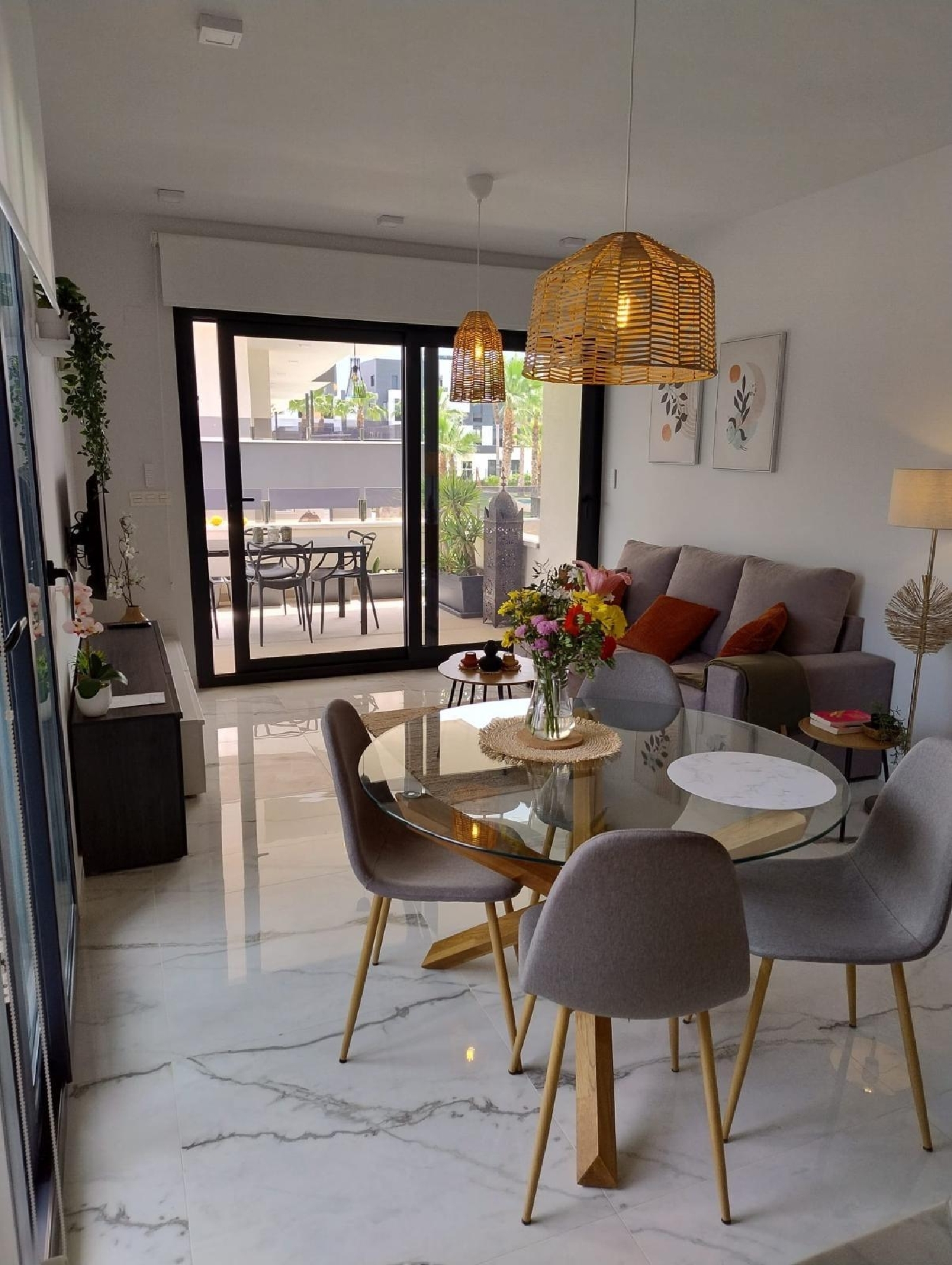  te koop appartement Orihuela Costa Baix Segura 3