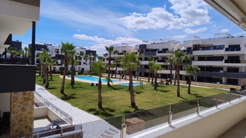 Orihuela Costa Baix Segura Wohnung Bild 6282684