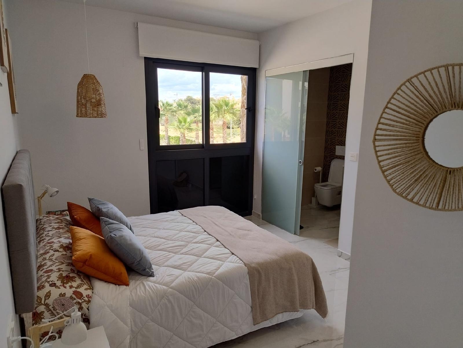  te koop appartement Orihuela Costa Baix Segura 6