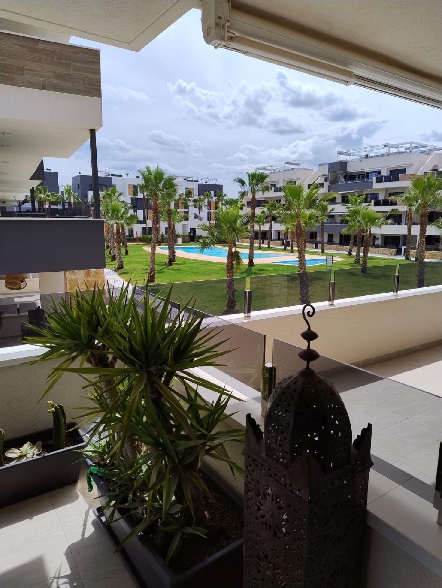  te koop appartement Orihuela Costa Baix Segura 2