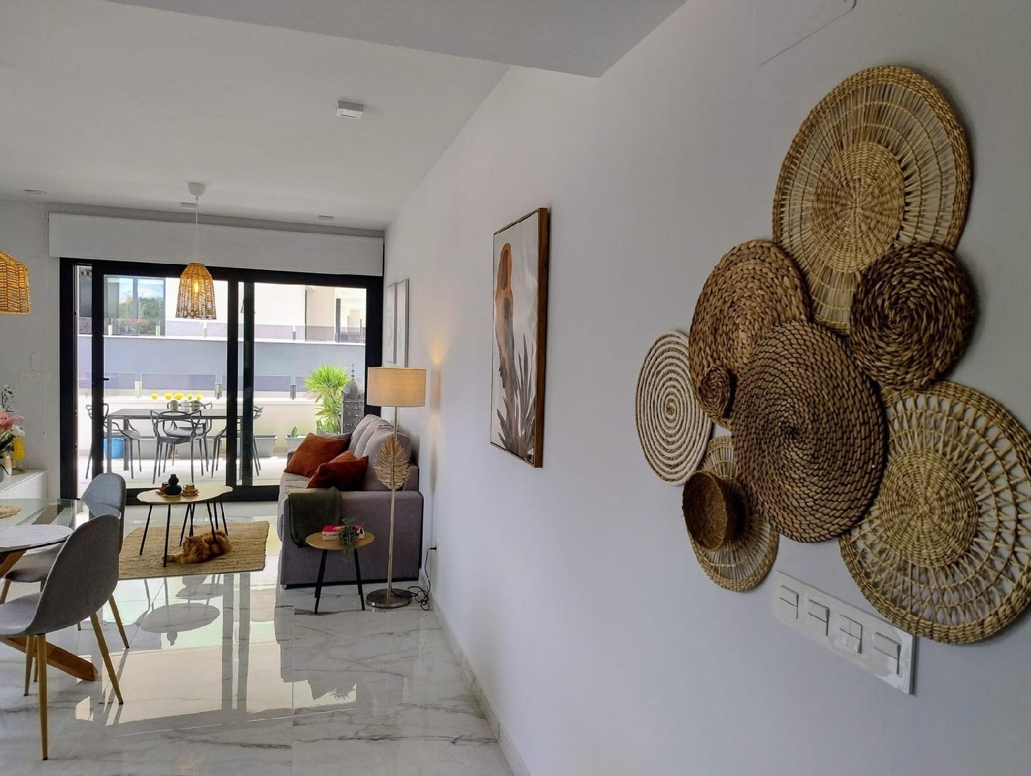  te koop appartement Orihuela Costa Baix Segura 7