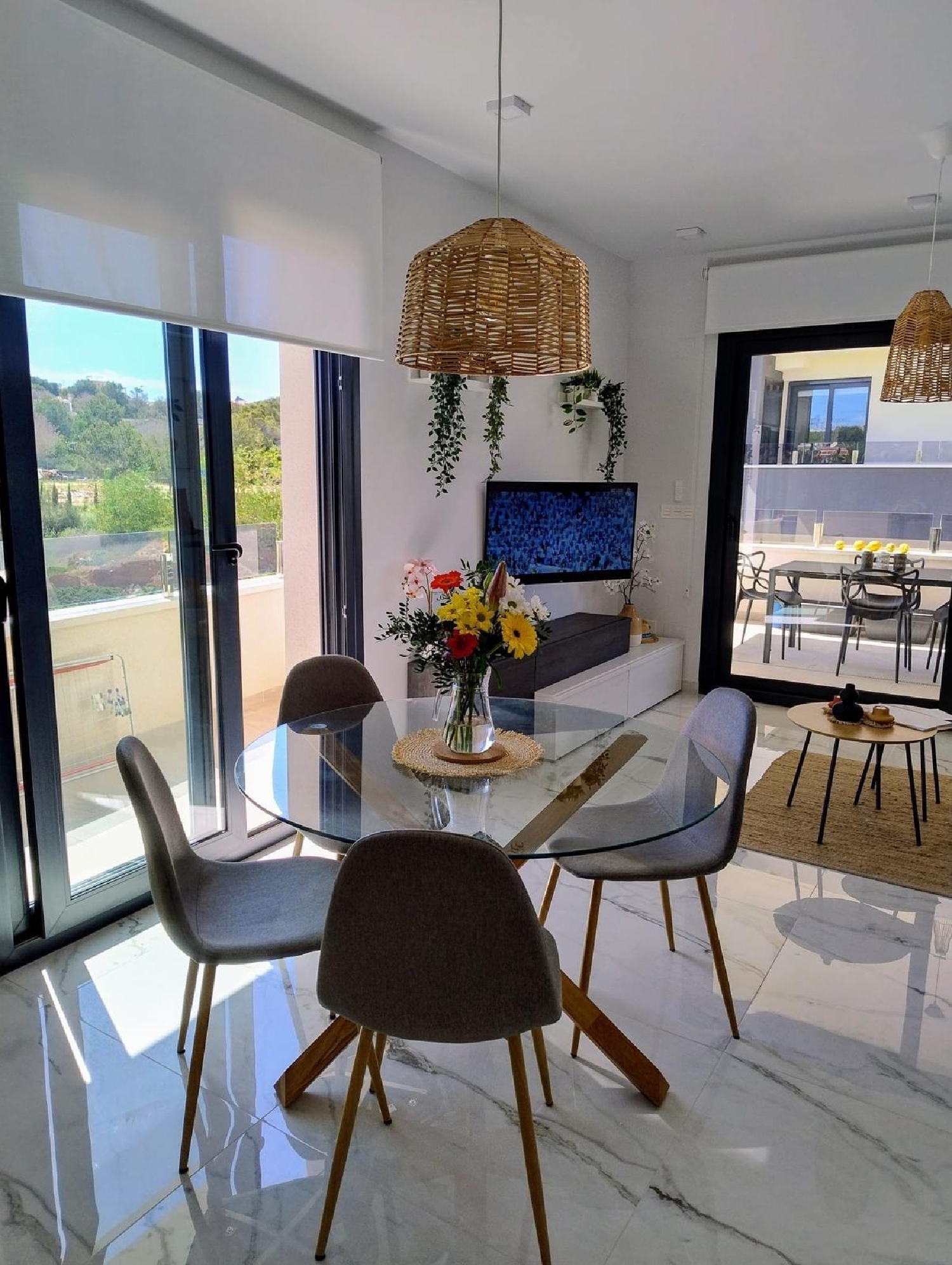  te koop appartement Orihuela Costa Baix Segura 5
