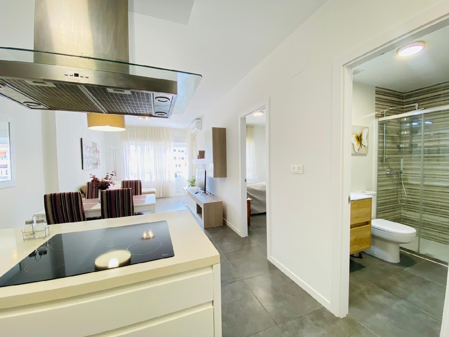  te koop appartement Orihuela Costa Baix Segura 1