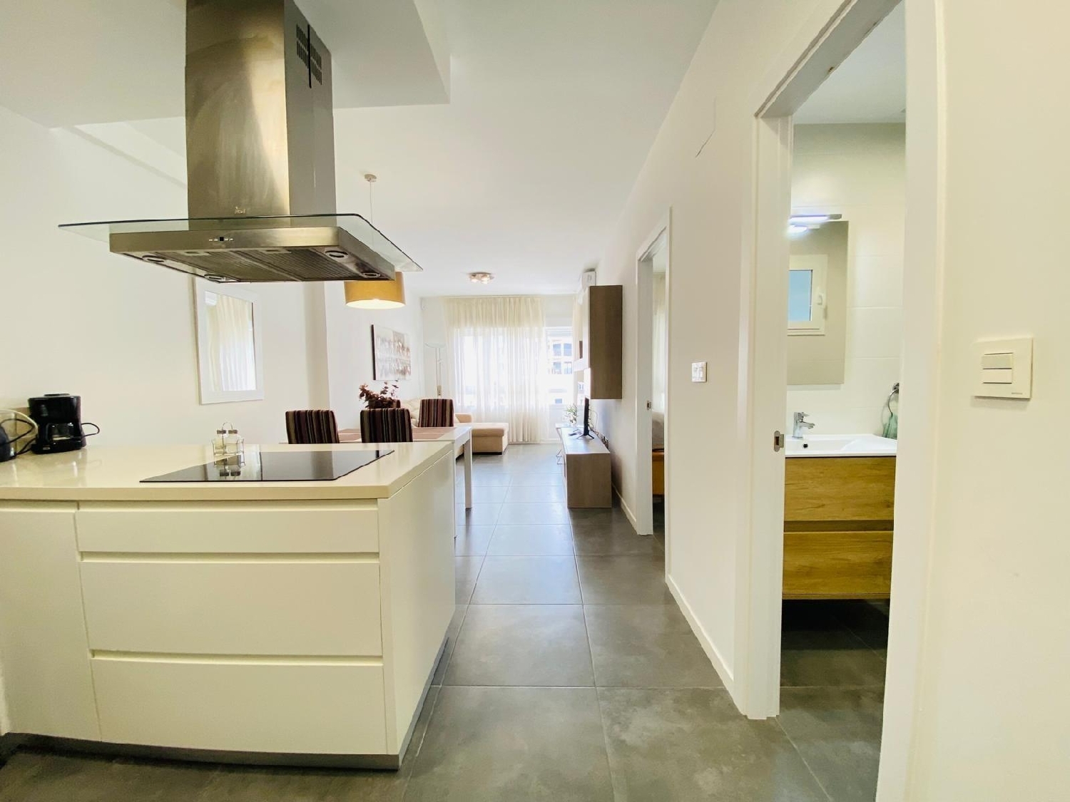 te koop appartement Orihuela Costa Baix Segura 3