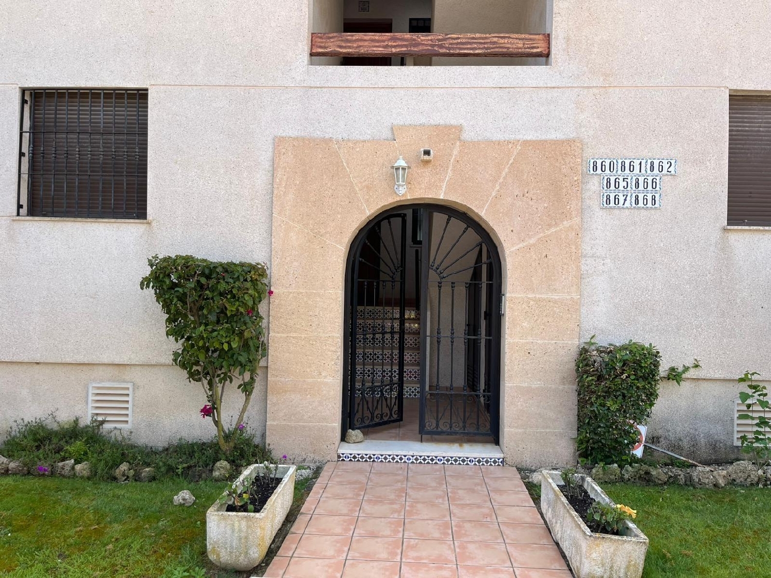  en venta apartamento Orihuela Costa Baix Segura 2
