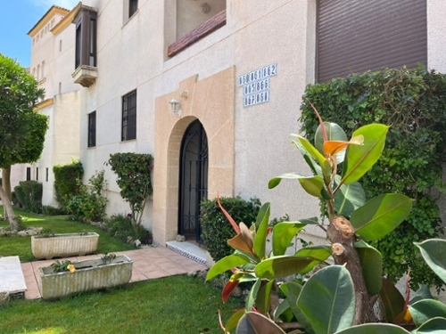 Orihuela Costa Baix Segura apartamento foto 6282789