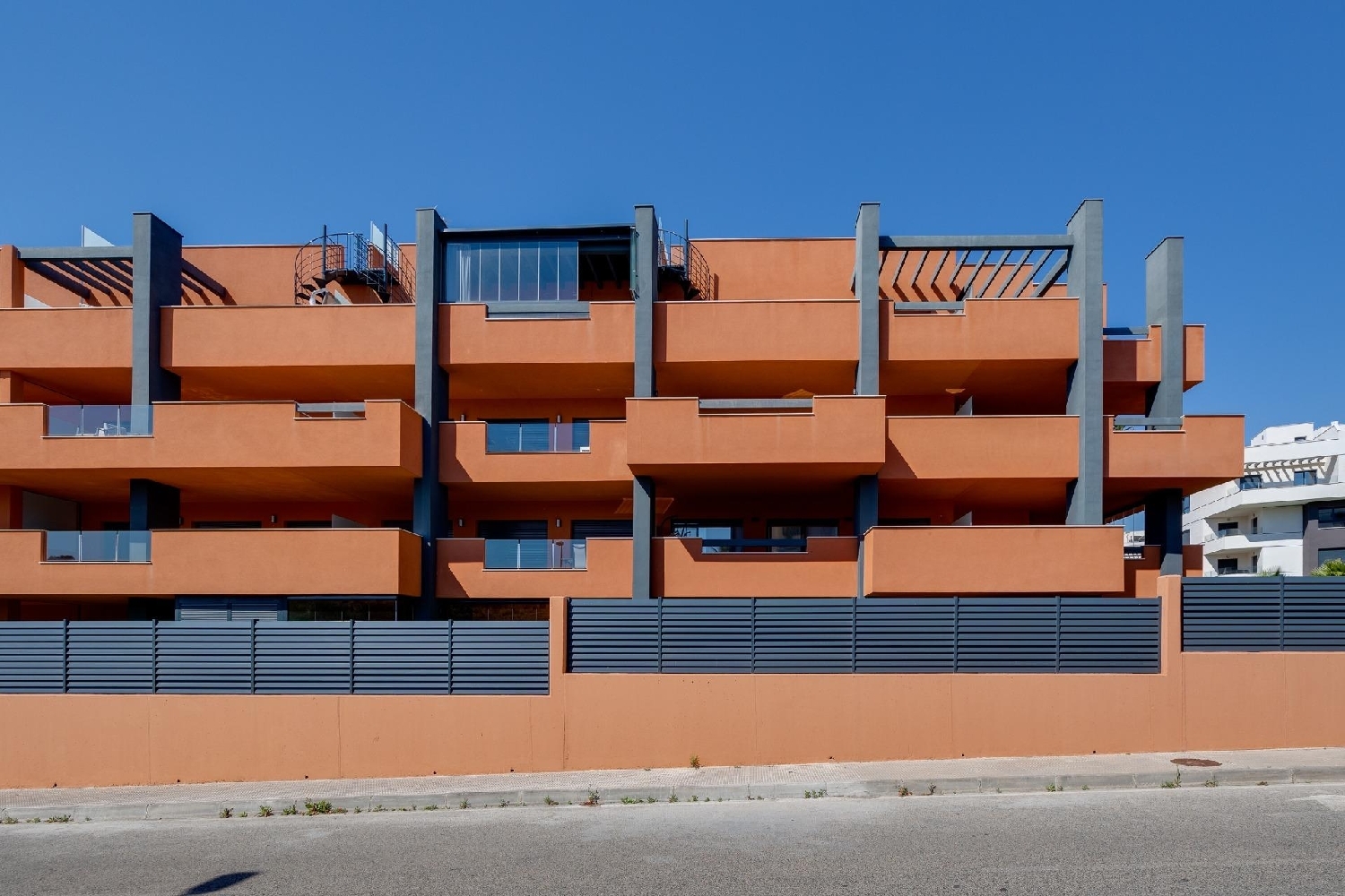 till salu lägenhet Orihuela Costa Baix Segura 3