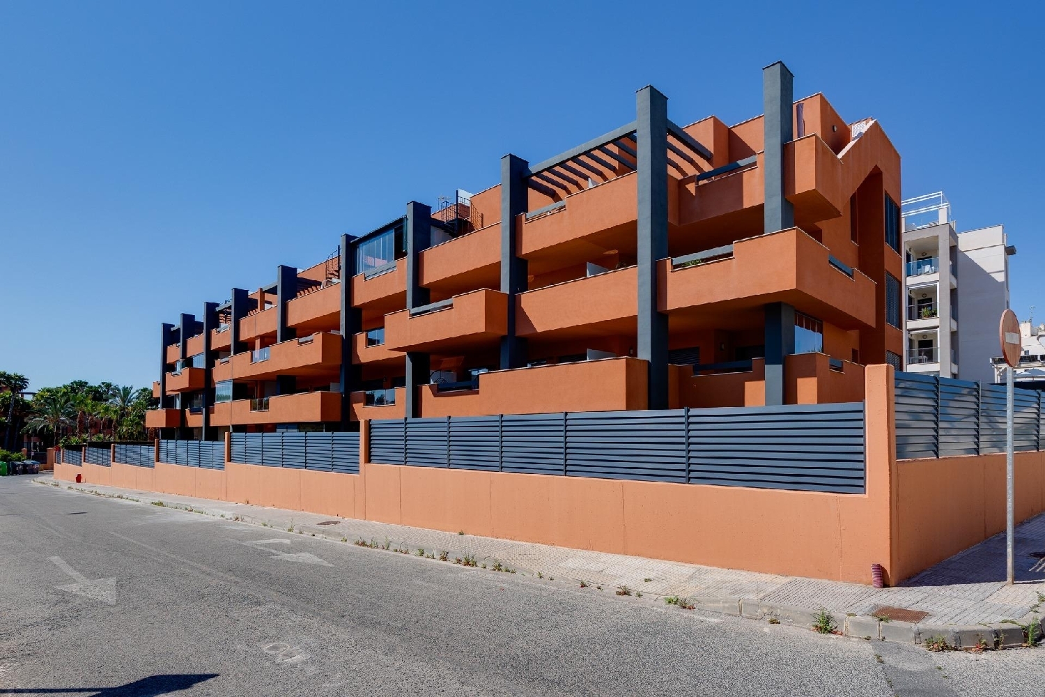 till salu lägenhet Orihuela Costa Baix Segura 2