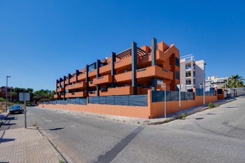 Orihuela Costa Baix Segura lägenhet foto 6282820