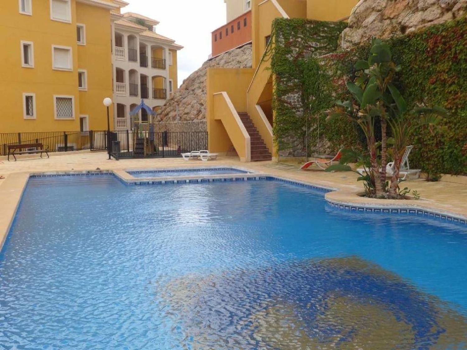  en venta apartamento Orihuela Costa Baix Segura 8