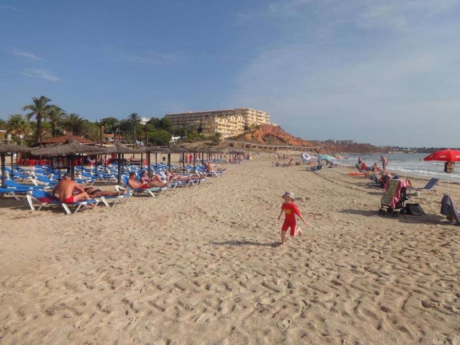  en venta apartamento Orihuela Costa Baix Segura 7