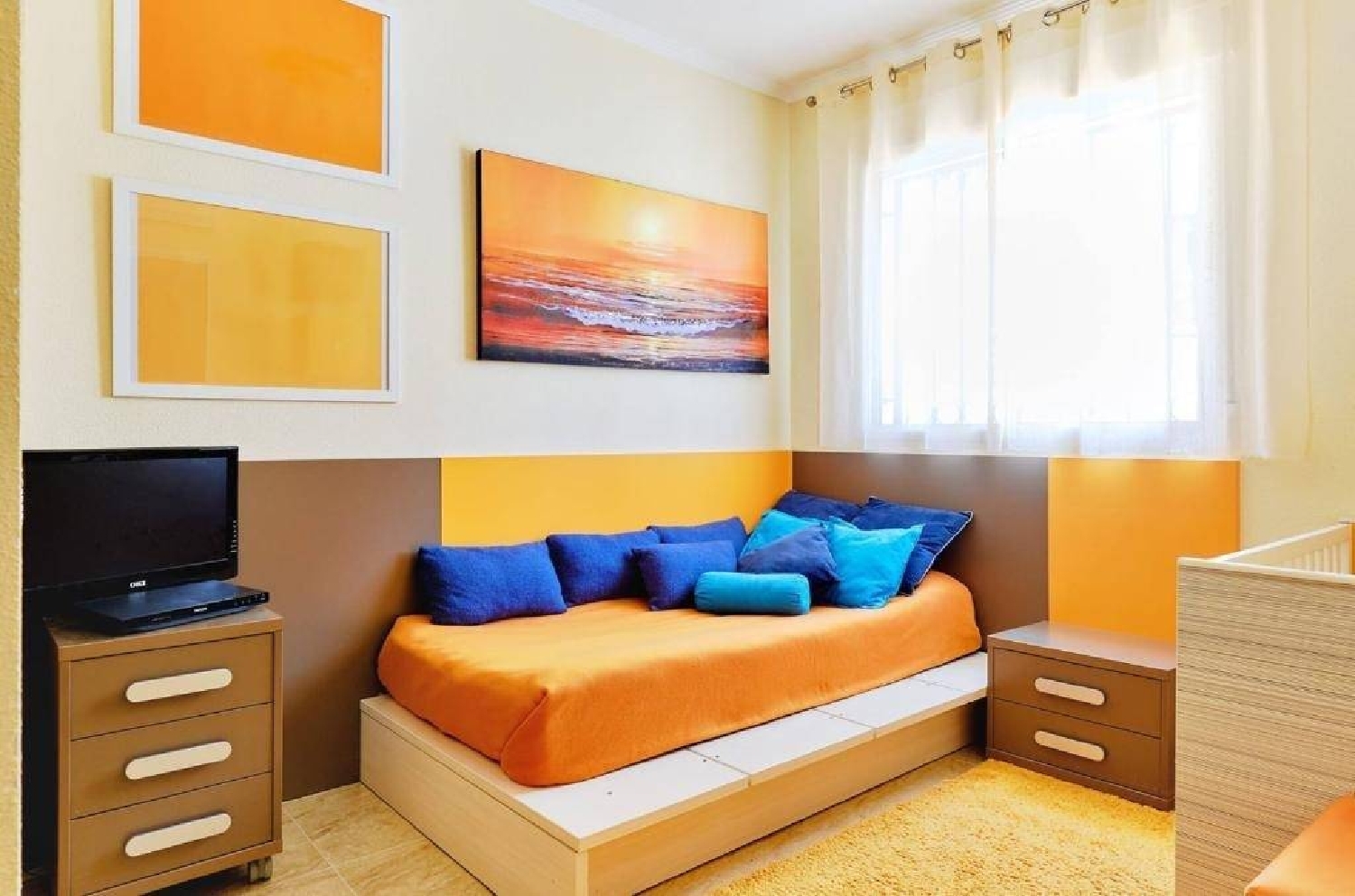  en venta apartamento Orihuela Costa Baix Segura 3