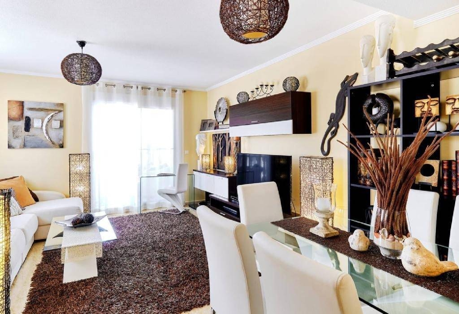  en venta apartamento Orihuela Costa Baix Segura 5