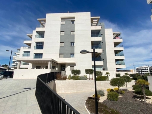 Orihuela Costa Baix Segura apartamento foto 6282879