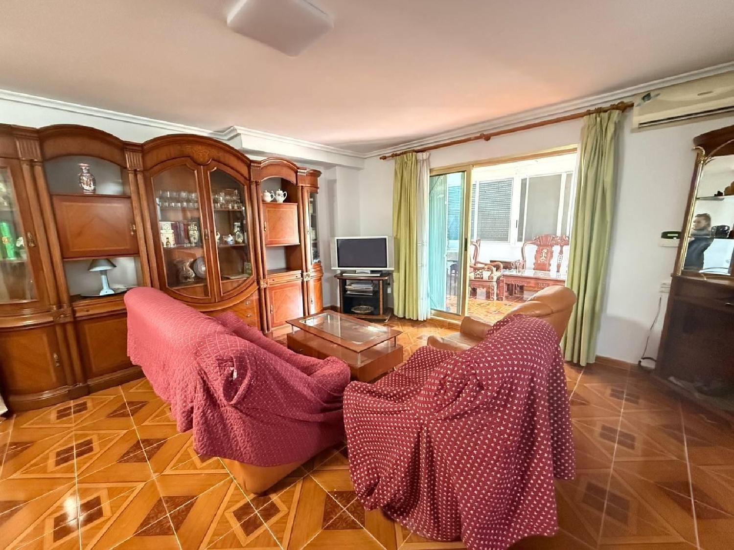 à vendre appartement Orihuela Costa Baix Segura 3