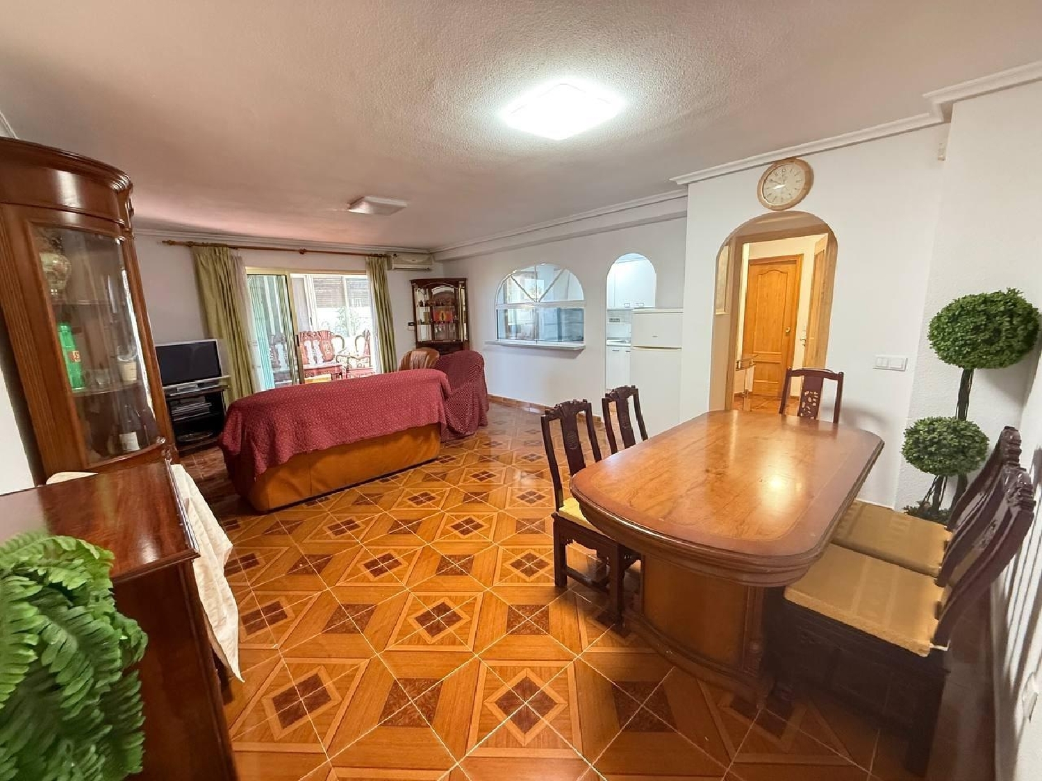 à vendre appartement Orihuela Costa Baix Segura 2