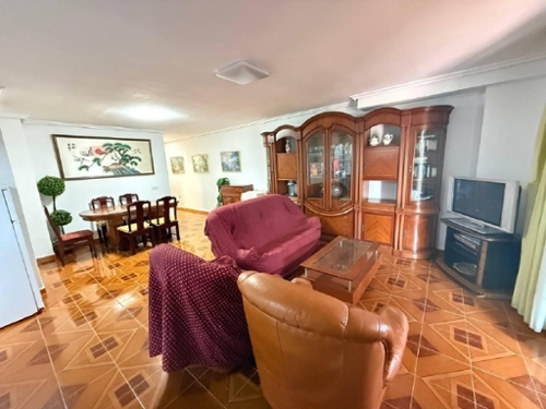 Orihuela Costa Baix Segura appartement foto 6282951