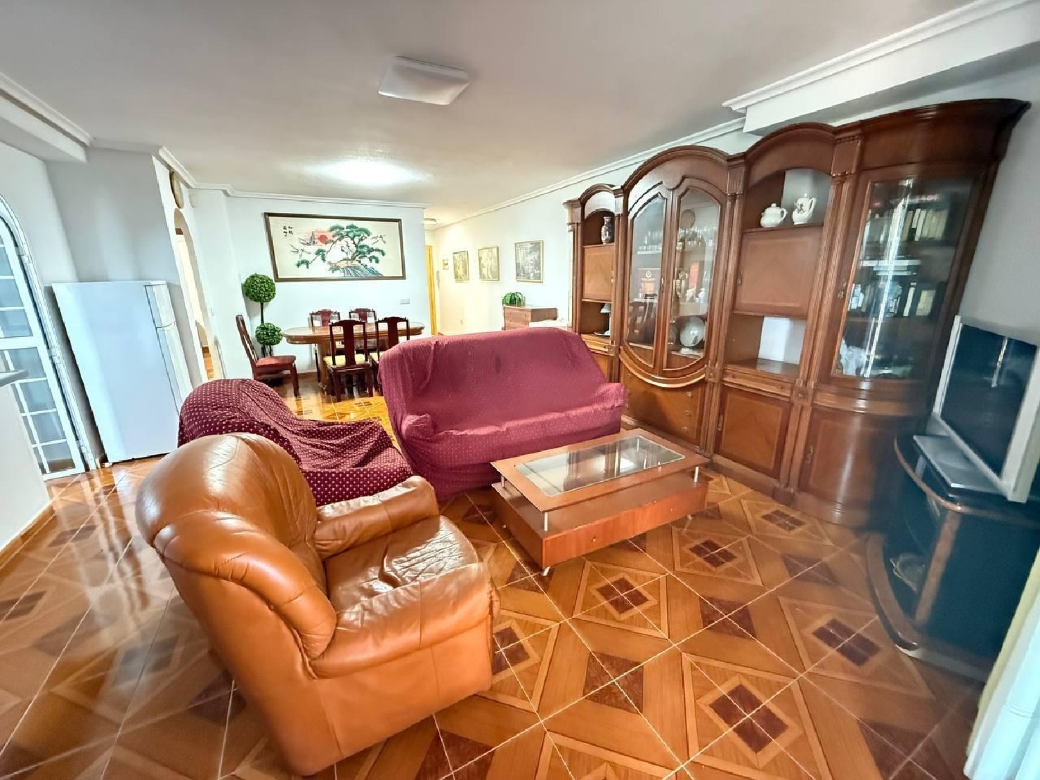  à vendre appartement Orihuela Costa Baix Segura 4
