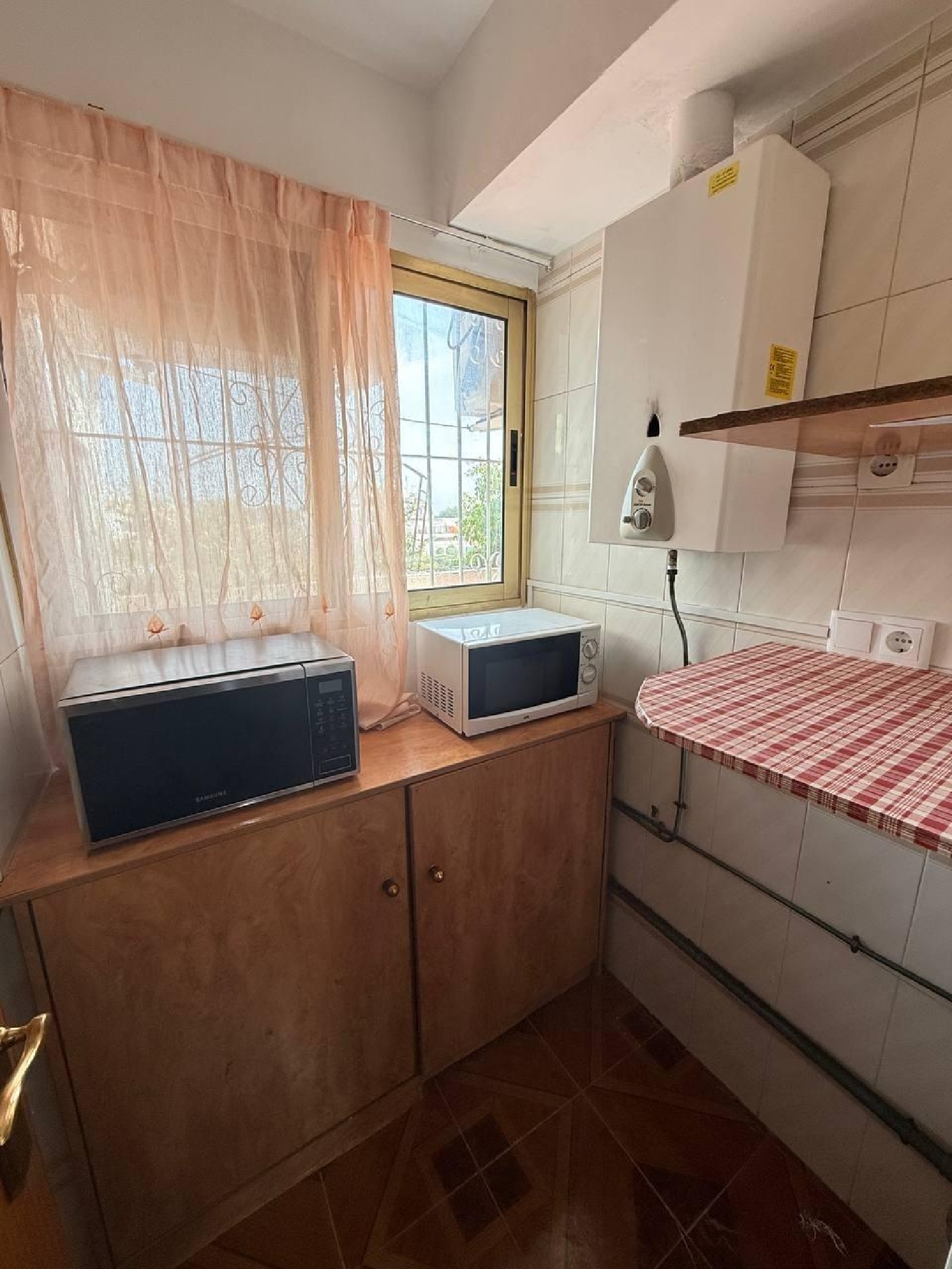 à vendre appartement Orihuela Costa Baix Segura 7