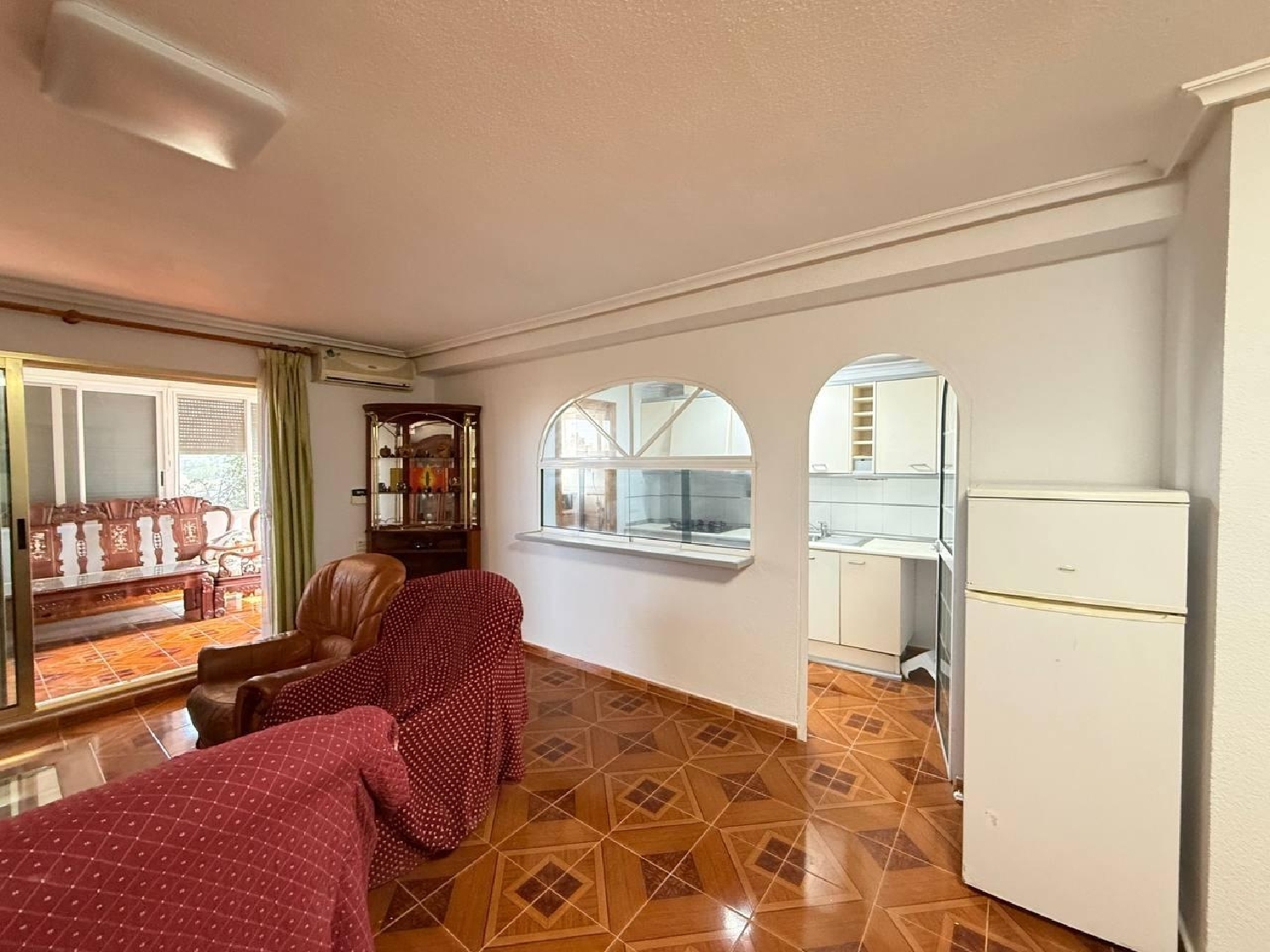  à vendre appartement Orihuela Costa Baix Segura 5