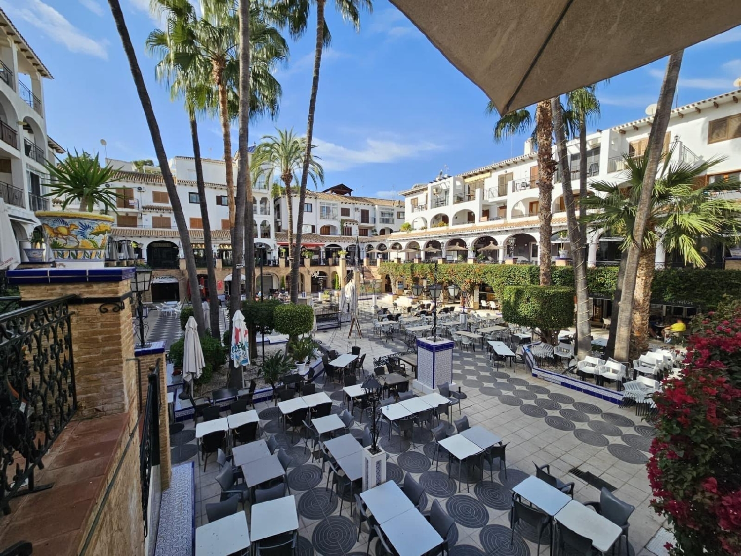 te koop appartement Orihuela Costa Baix Segura 3