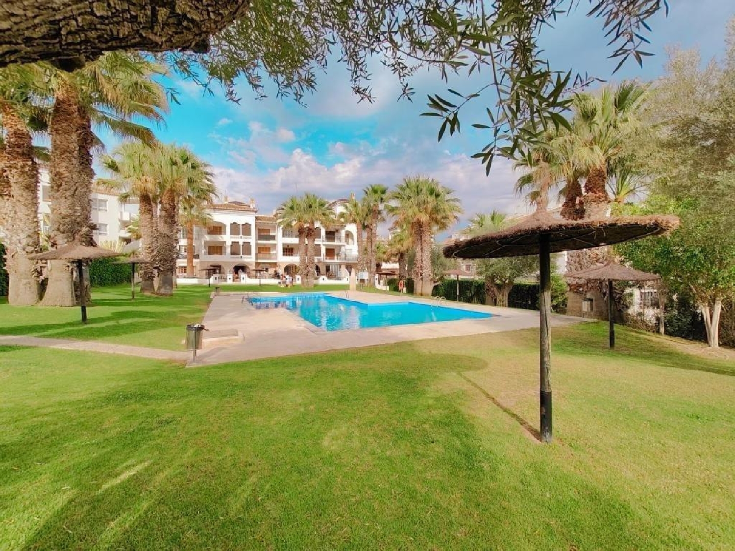  te koop appartement Orihuela Costa Baix Segura 1