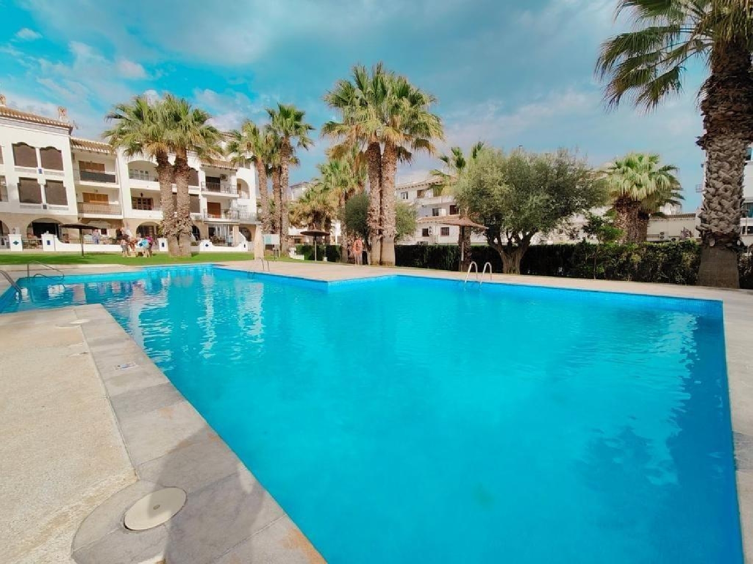 te koop appartement Orihuela Costa Baix Segura 2