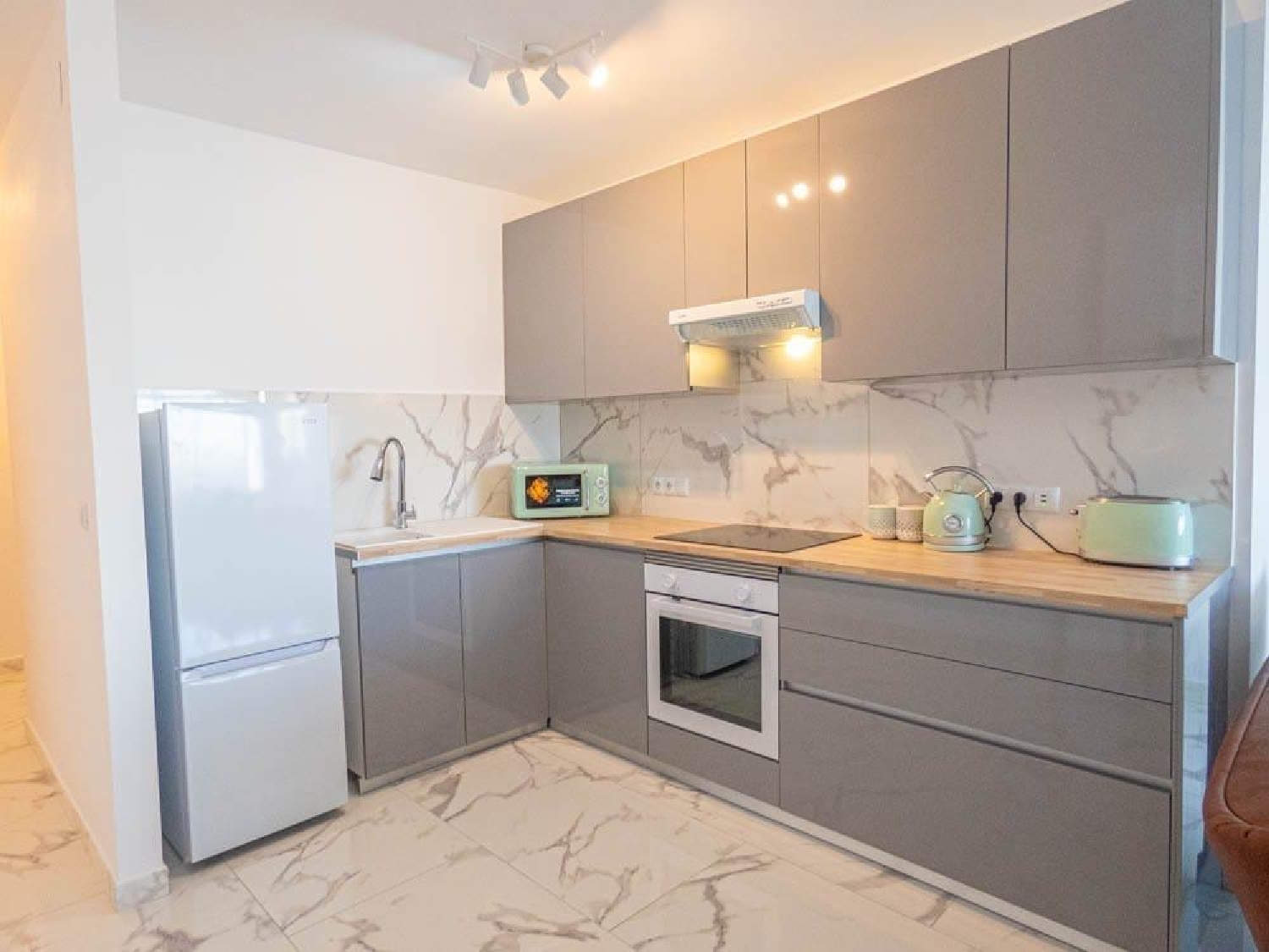  te koop appartement Orihuela Costa Baix Segura 8