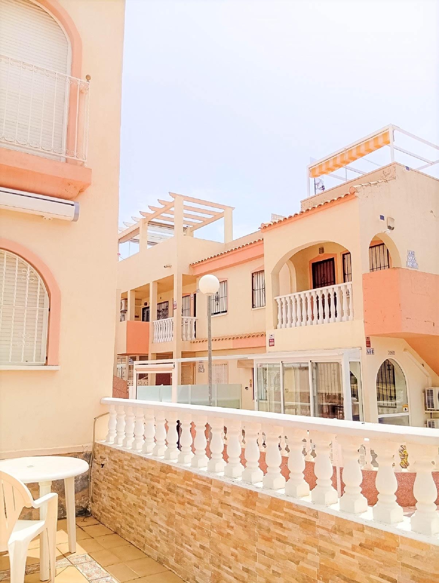  à vendre appartement Orihuela Costa Baix Segura 1