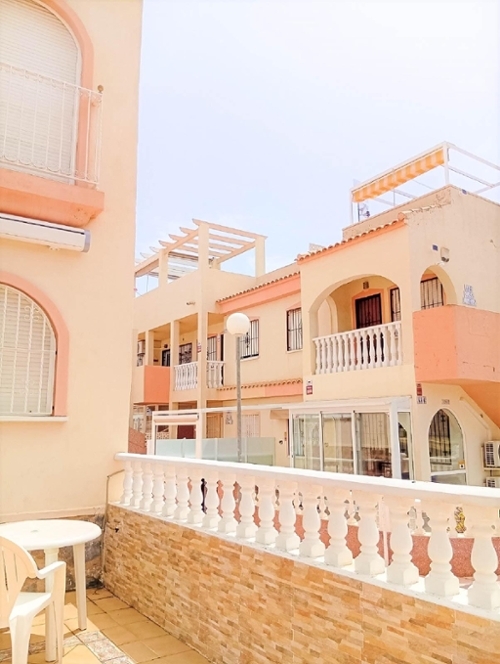Orihuela Costa Baix Segura appartement foto 6282980