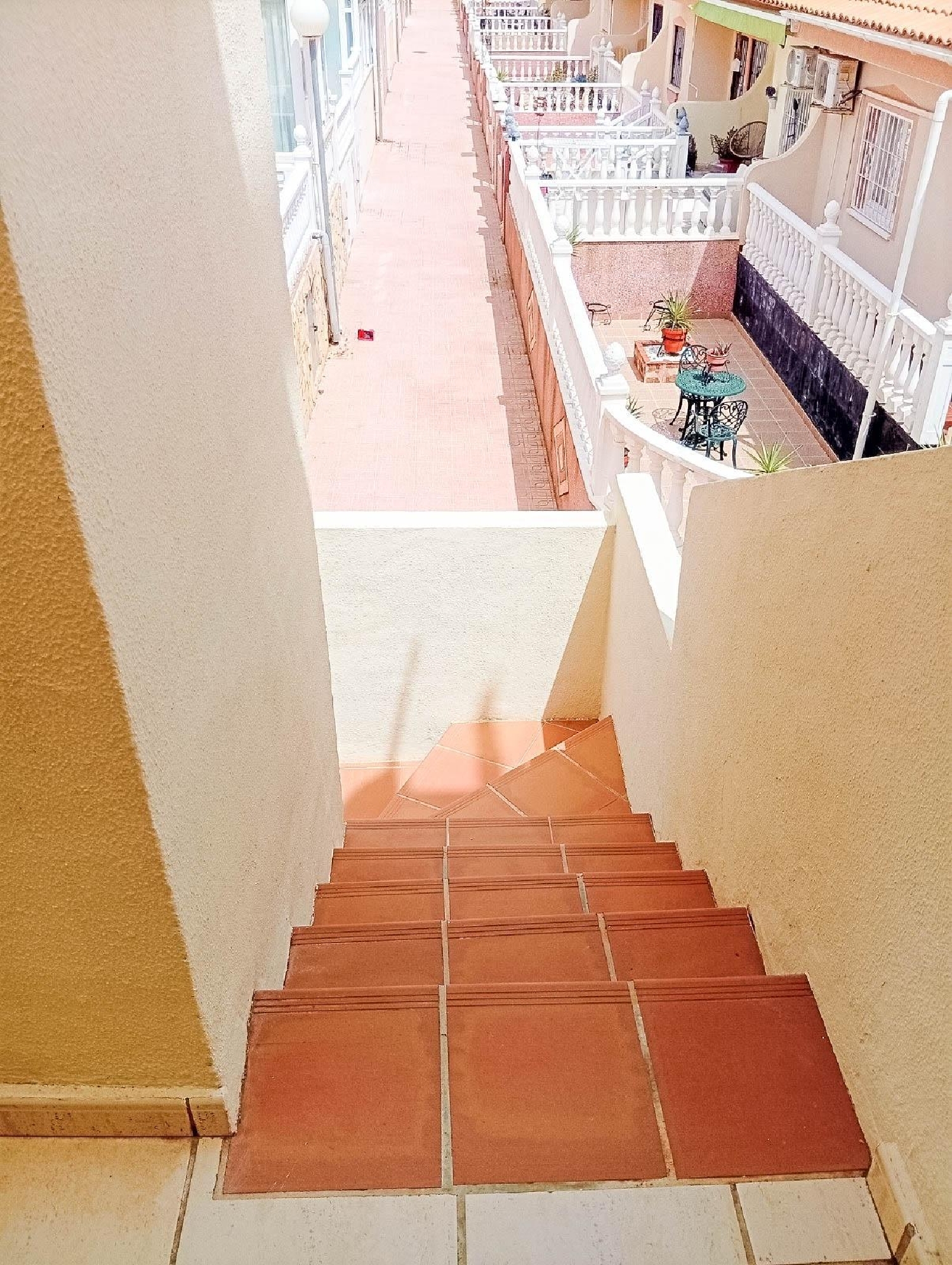  à vendre appartement Orihuela Costa Baix Segura 5