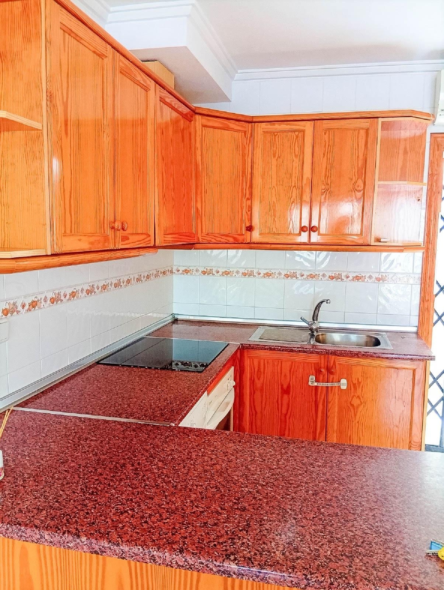 à vendre appartement Orihuela Costa Baix Segura 3