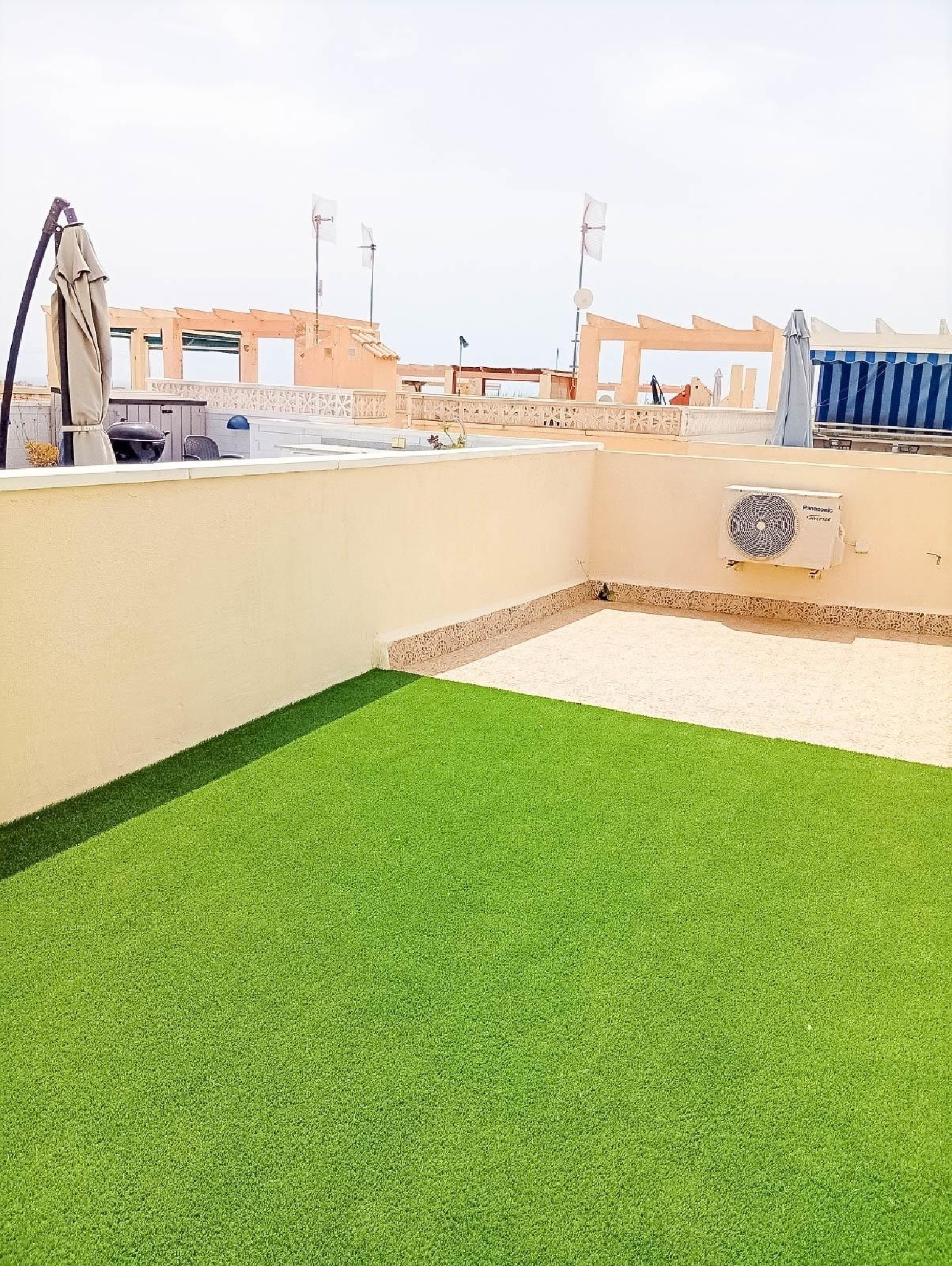  à vendre appartement Orihuela Costa Baix Segura 8