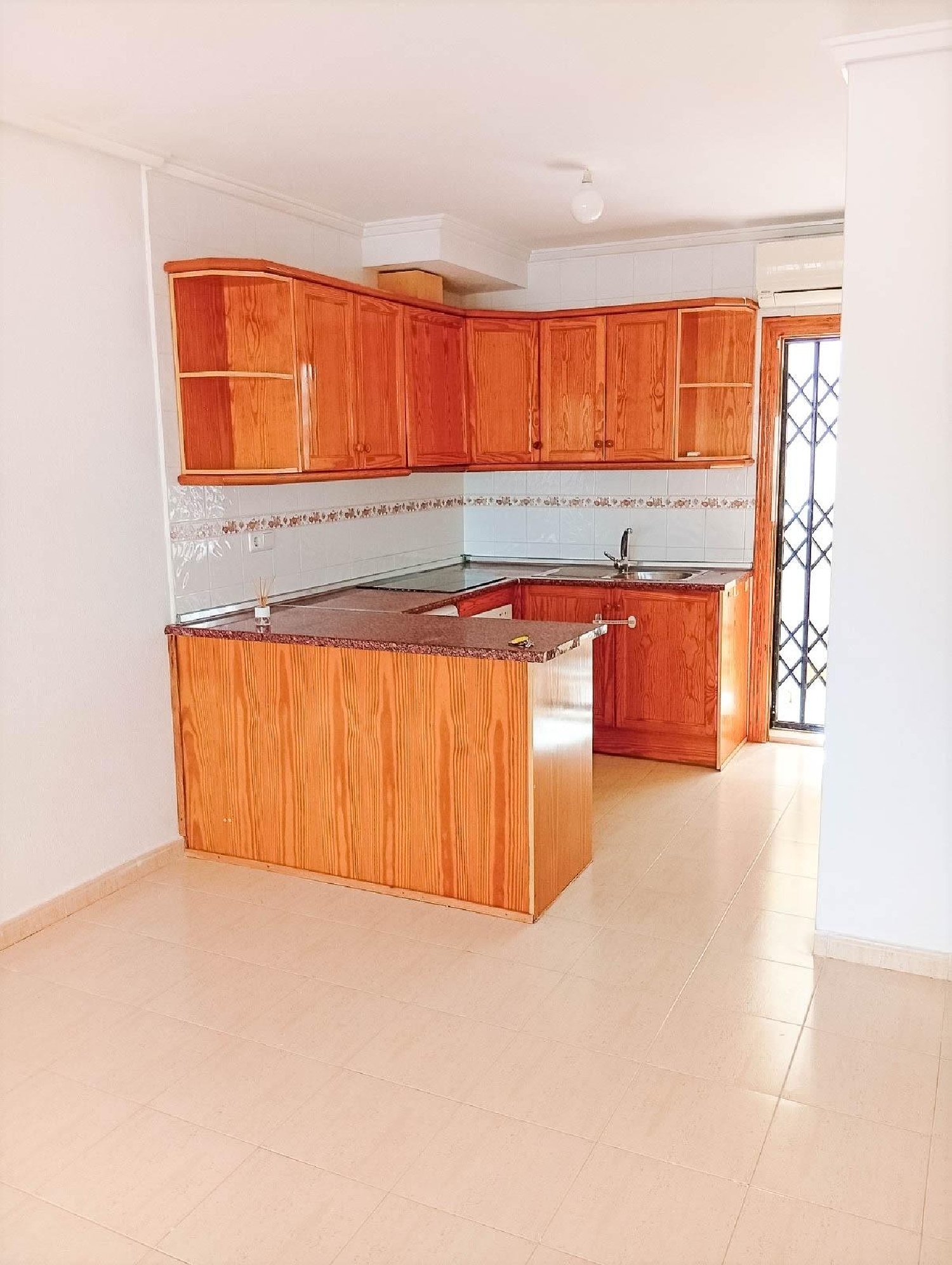  à vendre appartement Orihuela Costa Baix Segura 4