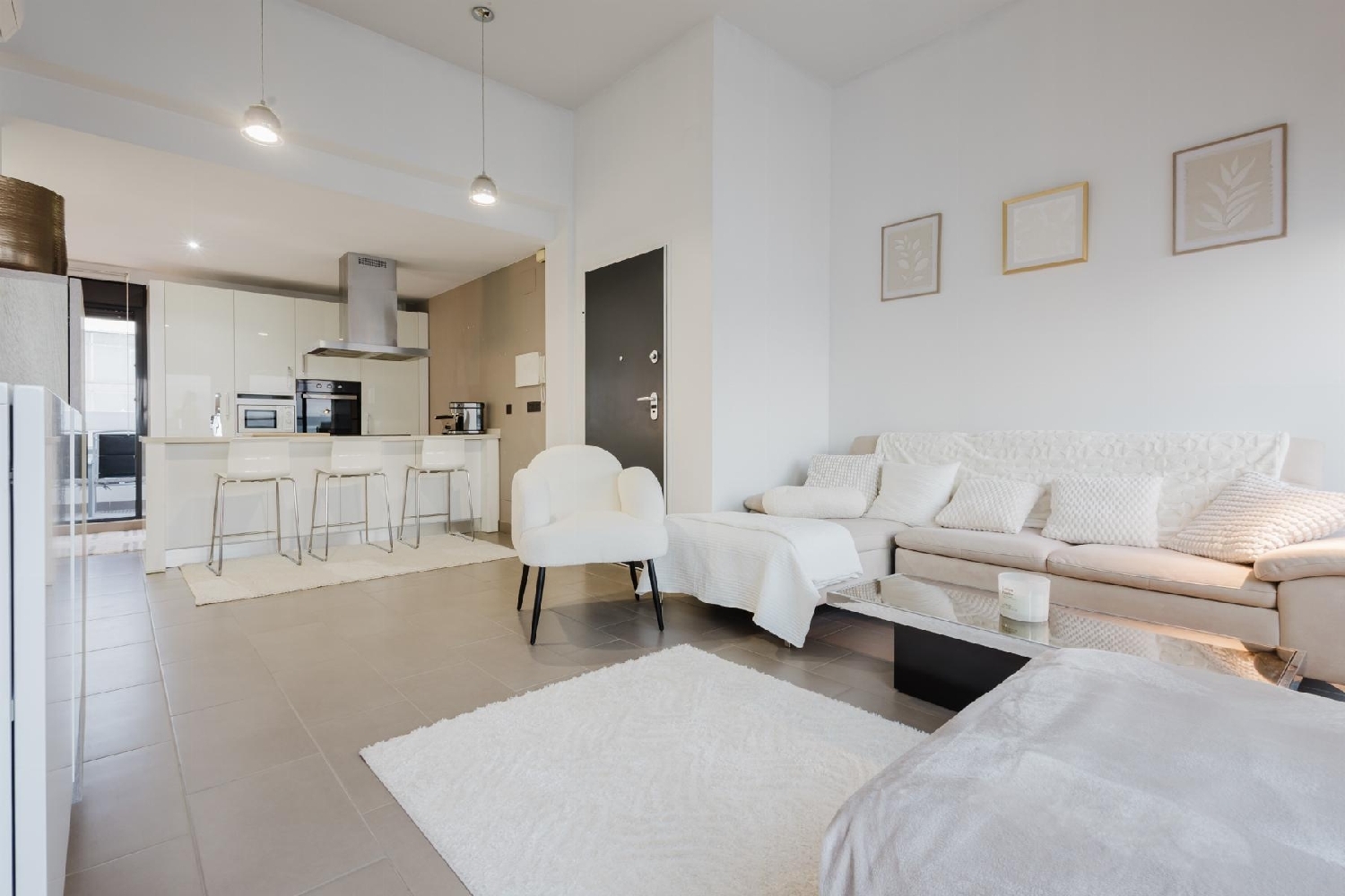 till salu lägenhet Orihuela Costa Baix Segura 2