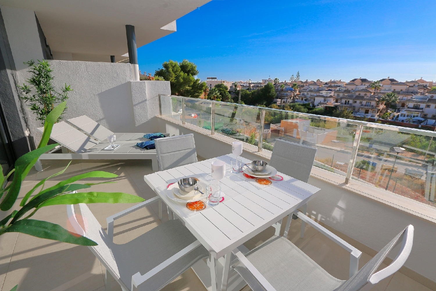  till salu lägenhet Orihuela Costa Baix Segura 1
