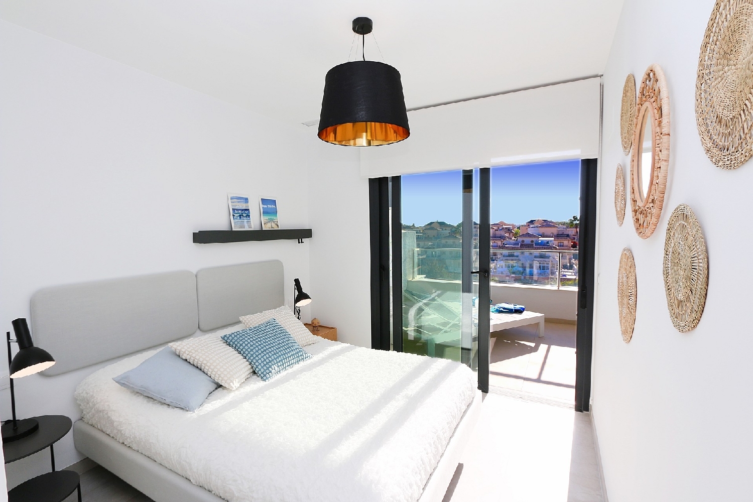  till salu lägenhet Orihuela Costa Baix Segura 4