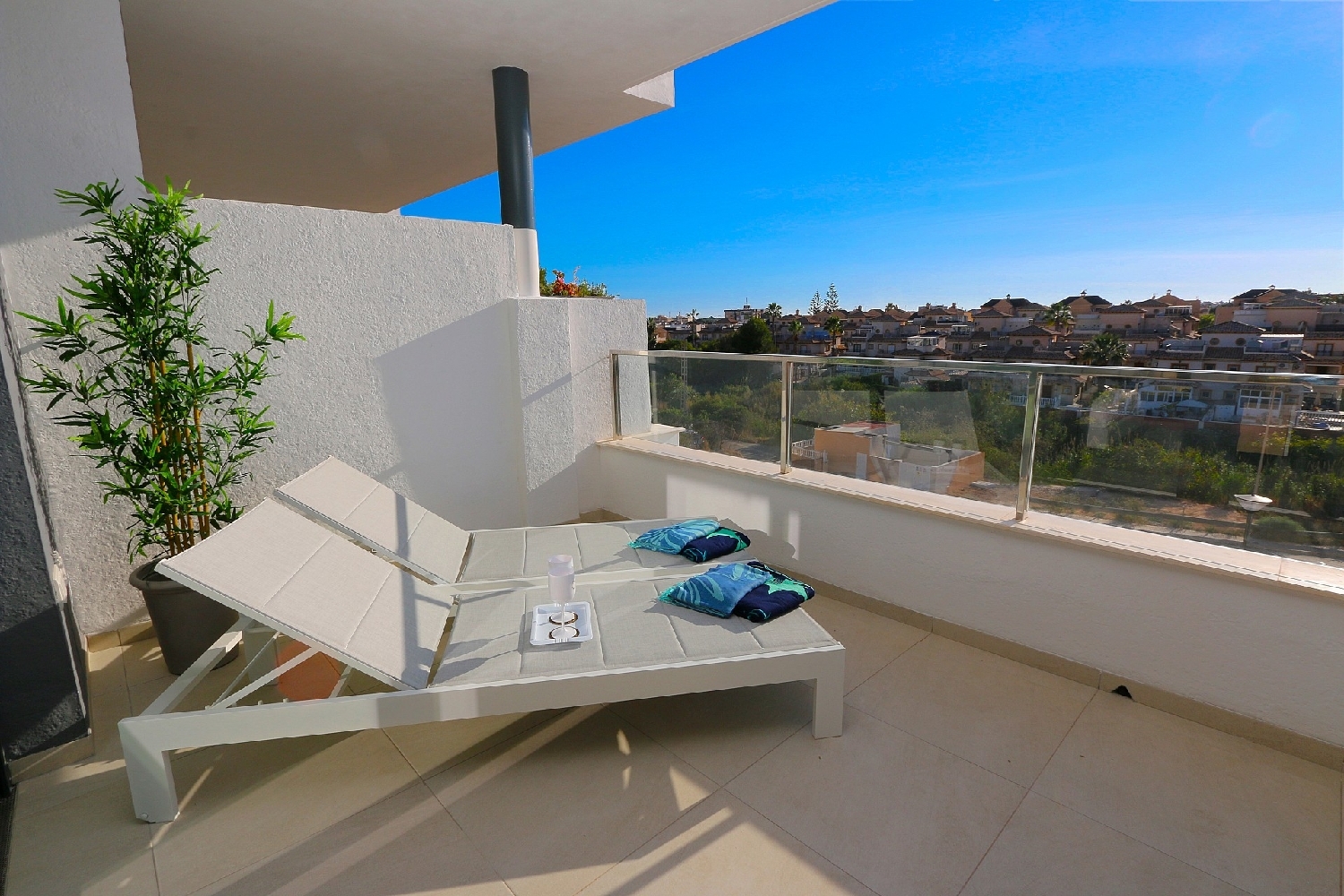  till salu lägenhet Orihuela Costa Baix Segura 7