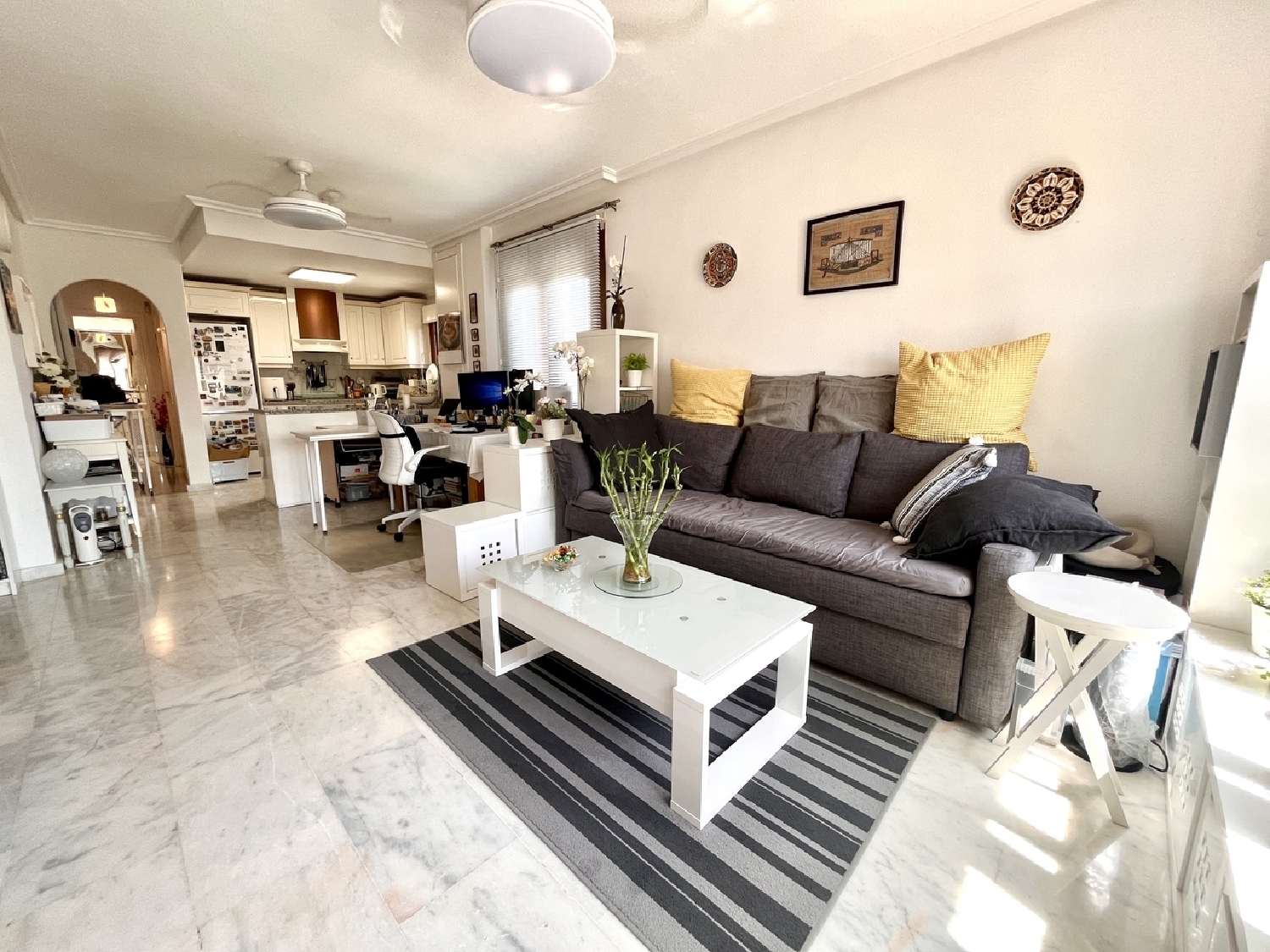  à vendre appartement Orihuela Costa Baix Segura 4